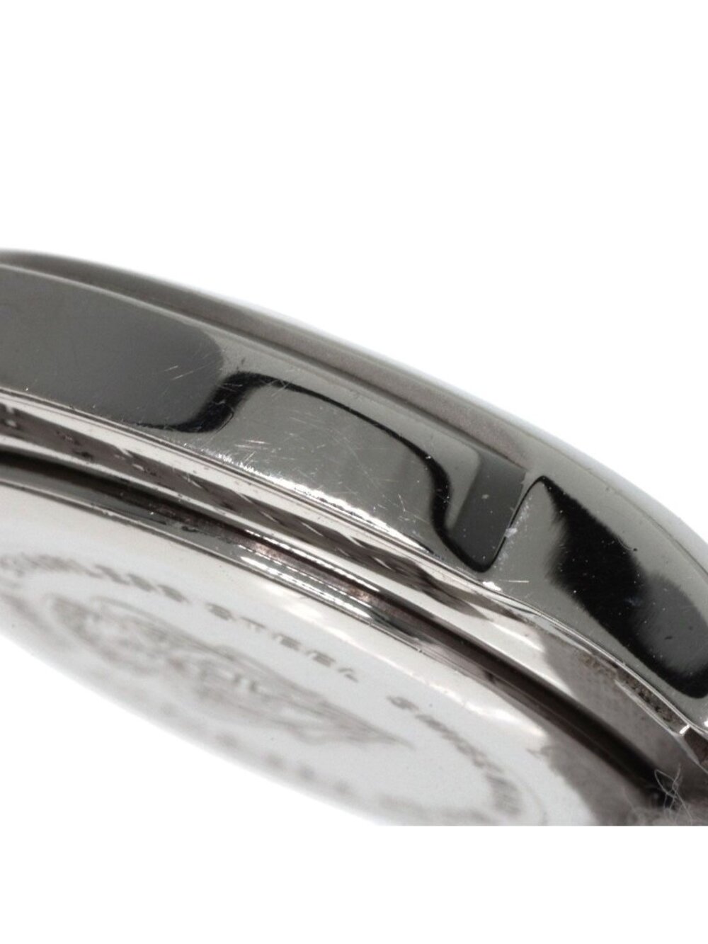 Gucci Round Face Watch SS - Picture 12 of 15